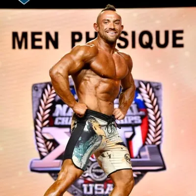 Train With AJ