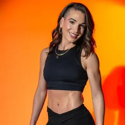 SparkFit Health & Fitness