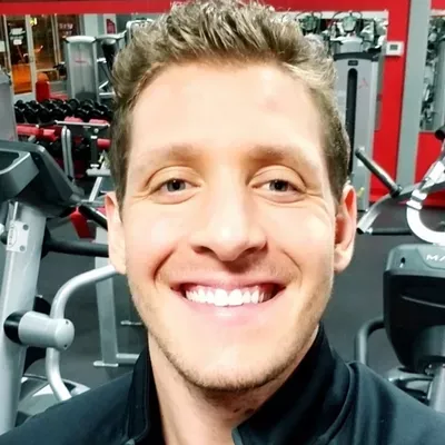 Jason Floyd