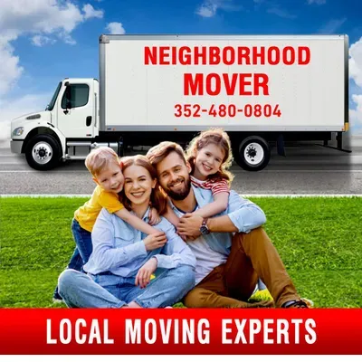 Neighborhood Mover