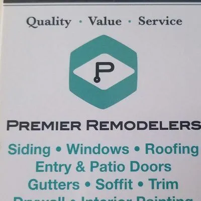 Premier Remodelers Inc