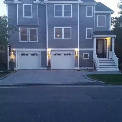 I.S. Home Improvements LLC