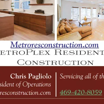 MetroRes LLC