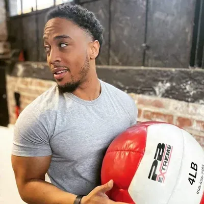 André Piquion(ONLINE fitness coaching)