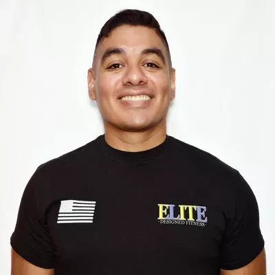 ELITE Designed Fitness