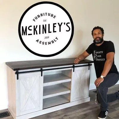 McKinley's Furniture Assembly