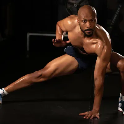 Elite Fitness Professionals