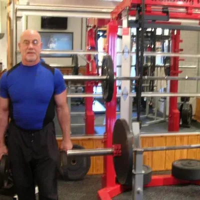 Doug Moore Fitness
