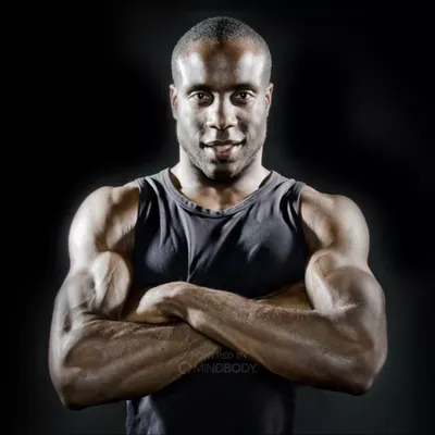 BP Fitness