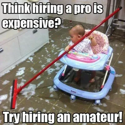 PARADON CLEANING SERVICES