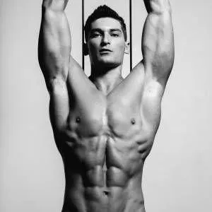 Jesse Gaynor