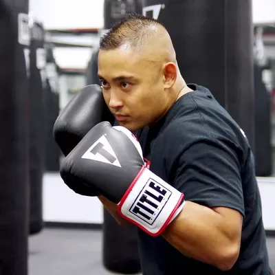 F.I.T. X: Functional Intensity Training X-treme