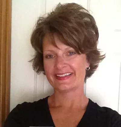 Jennifer Marks, Personal Trainer