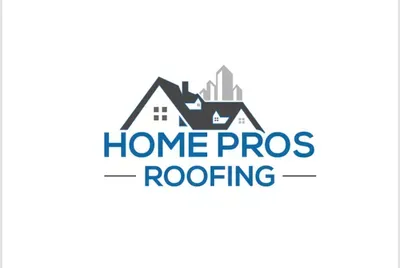 Home Pros Roofing