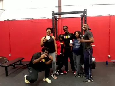 Flex Appeal Personal Training and Wellness LLC