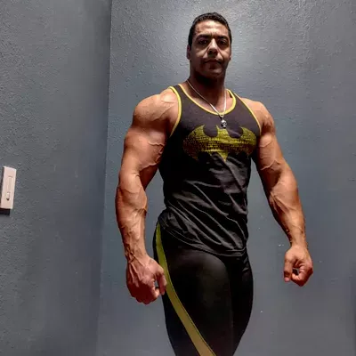 Body Transformation