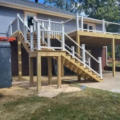 Right Angle Construction NWA LLC