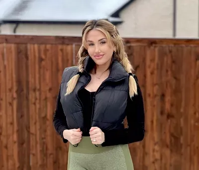 Haley Kate Fitness