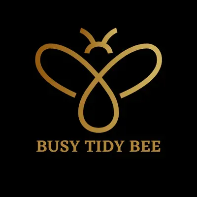 Busy Tidy Bee