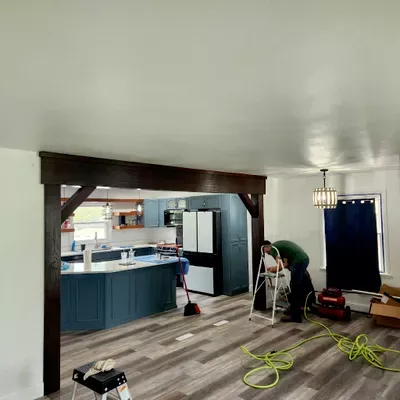 Pride Contractors & Holdings Inc