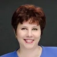 Victoria Bogdanovich-Gonce, CPA