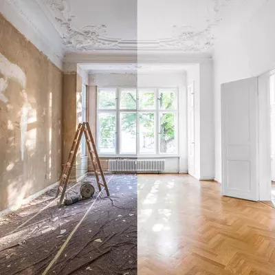 LSP Renovations