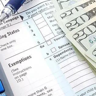 EZTAXACT CPA Services