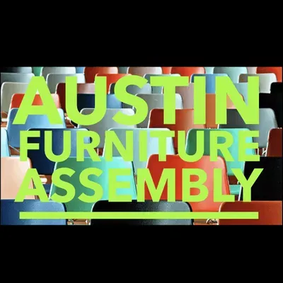Austin Furniture Assembly