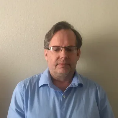 Scott Transue - Enrolled Agent