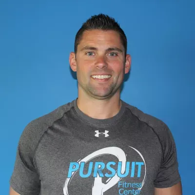 Pursuit Fitness Center