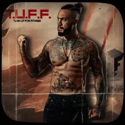 T.U.F.F.