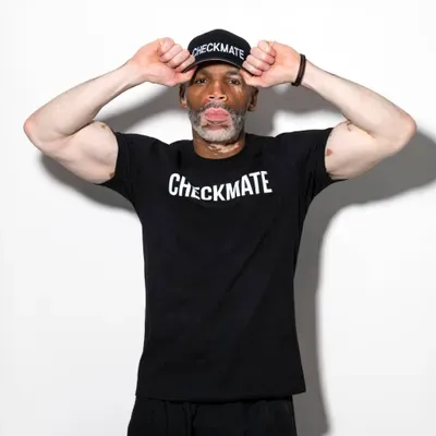 Checkmate Coaching - The Power Coach Martize