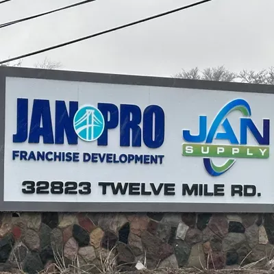 JAN-PRO Detroit