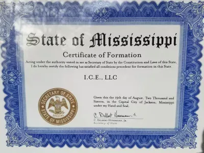 Integrated Commercial Enterprise LLC