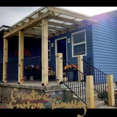 Creative Custom Remodeling