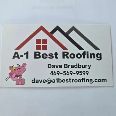 A 1 Best Roofing