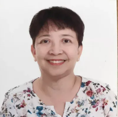 Isidra G. Martin, Tax Professional