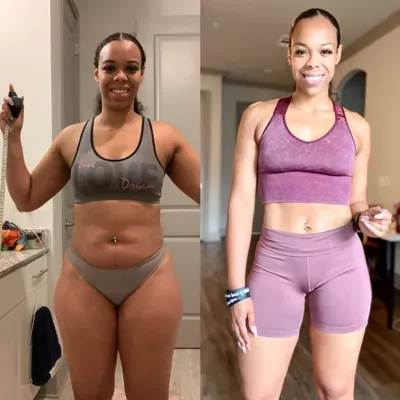 Cecí | The Body Scientist