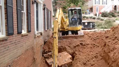 JWS Contractors
