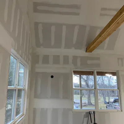 Munoz Drywall LLC