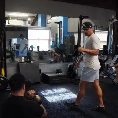 Will Your Athlete