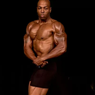 Bolo Swole Fitness