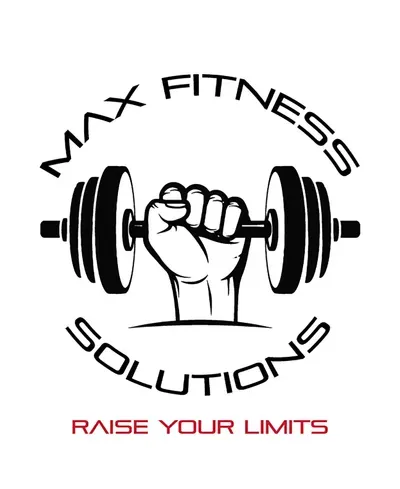 MAX Fitness Solutions