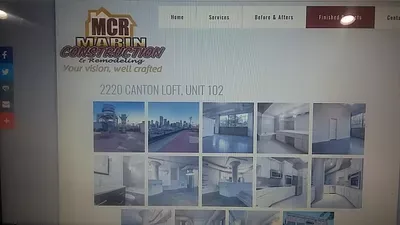 marin remodeling and construction