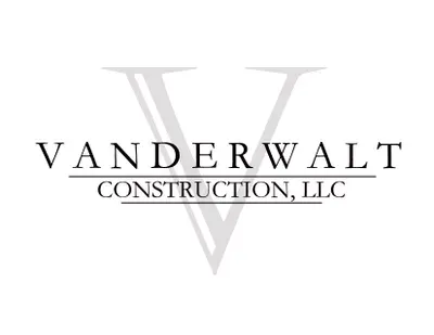 Vanderwalt Construction