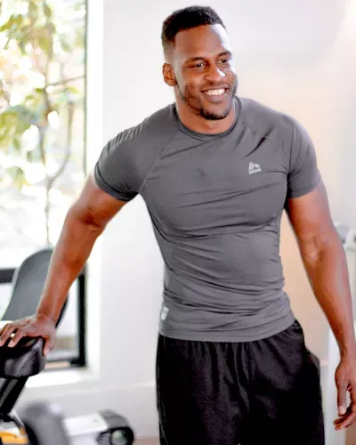Body By Boulware Training