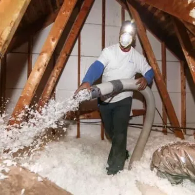 All Around Insulation LLC