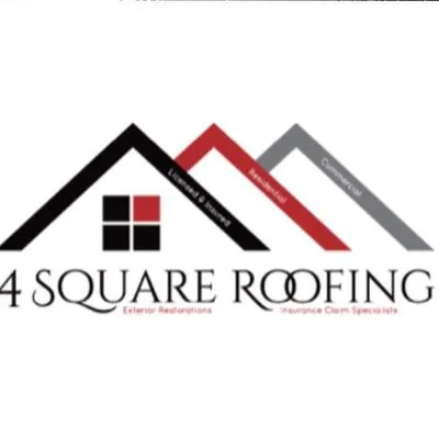 4 Square Roofing