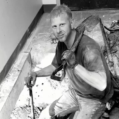 J. KING plumbing