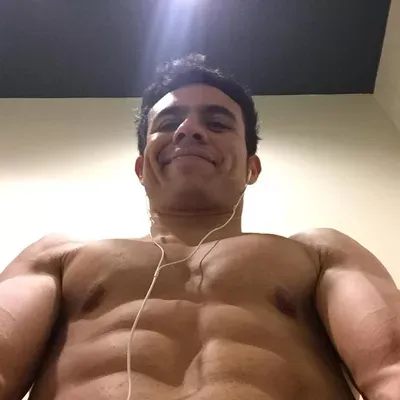 Monsterallfitness